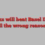Banks will beat Basel III for all the wrong reasons