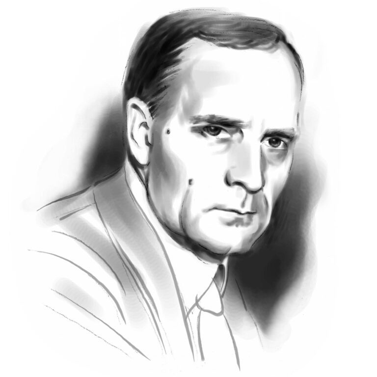 Beyond the Milky Way: Edwin Hubble’s Universe-Altering Discoveries