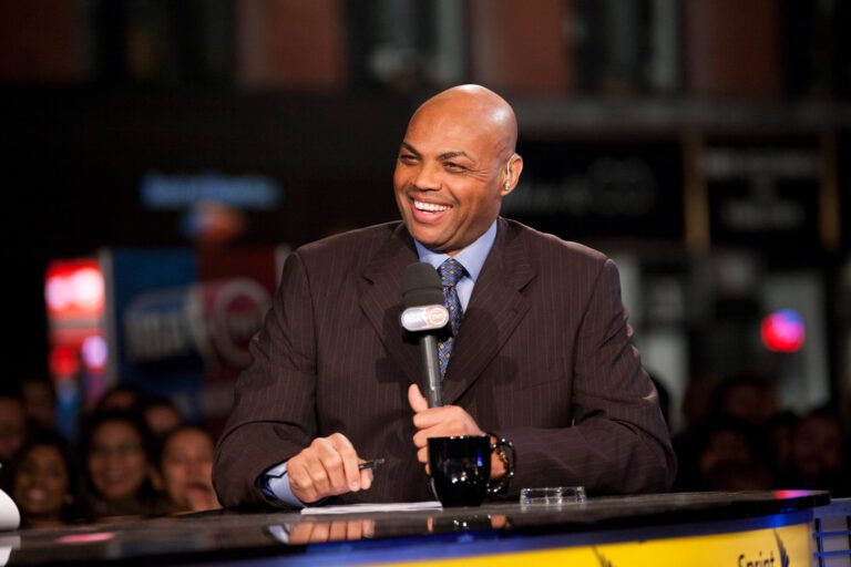 Charles Barkley to consider ESPN, NBC, Amazon deals if TNT doesn’t honor full $210 million contract