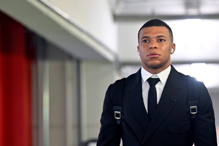 Kylian Mbappe becomes majority owner of Ligue 2 club Caen as takeover approved