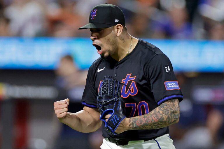 Mets shouldn’t hold back. They should be aggressive buyers at the deadline