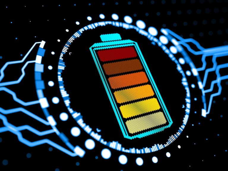 98% Recovery – Scientists Develop New and Improved Battery Recycling Method