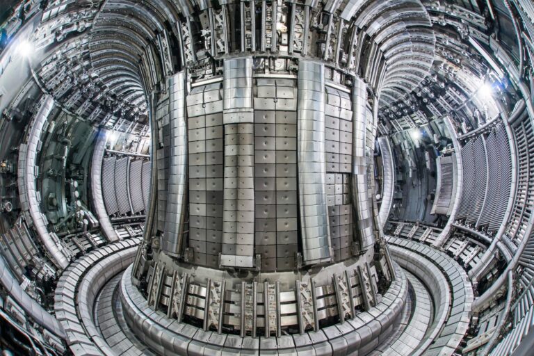 ITER’s Historic Milestone in Fusion Energy Development