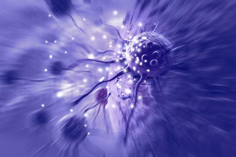 Scientists Discover New Way To Effectively Treat Cancer