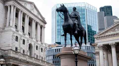 Bank of England