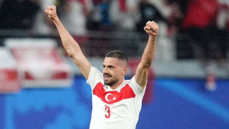 Live Commentary – Austria vs Turkey