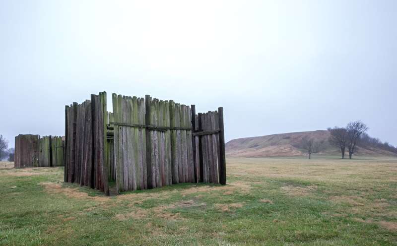 New study adds to mystery of Cahokia exodus