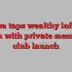 PE firm taps wealthy influx to Milan with private members’ club launch