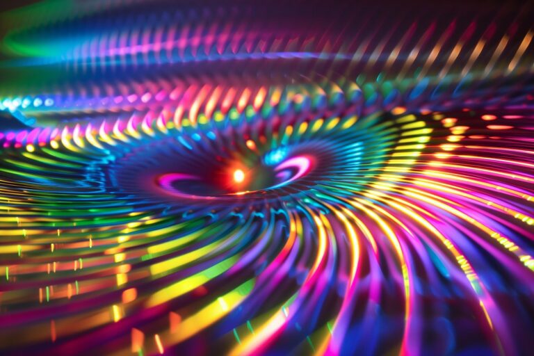 Polarized Light Unlocks Ultrafast Data Storage and Spintronics