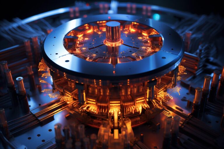 Caltech’s New Method To Measure Quantum Errors