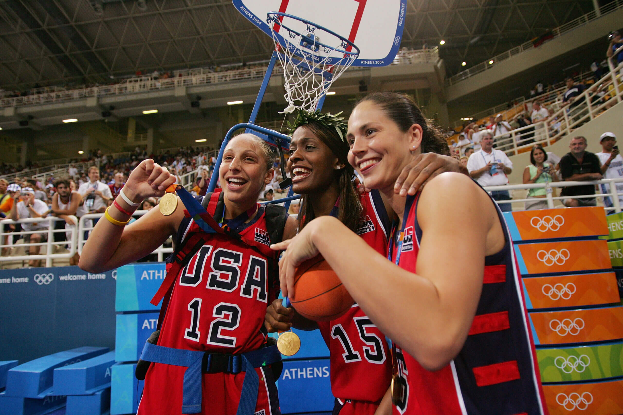 Diana Taurasi