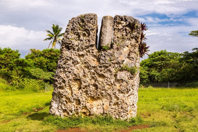 Burden of Maui Tonga