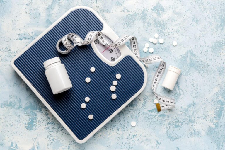 Scientists Discover Method To Reduce Side Effects of Popular Weight Loss Drugs