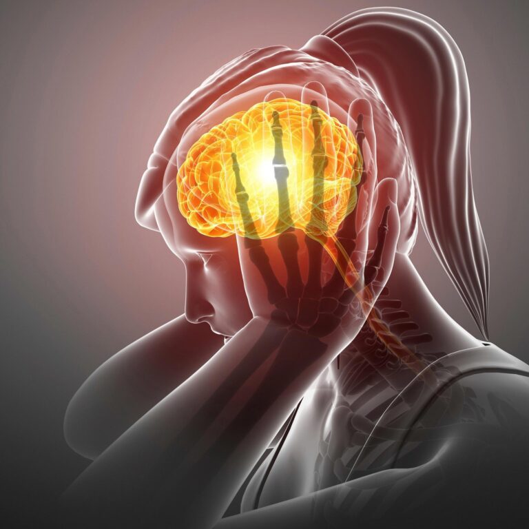 Is Your Blood Pressure to Blame for Your Migraines?