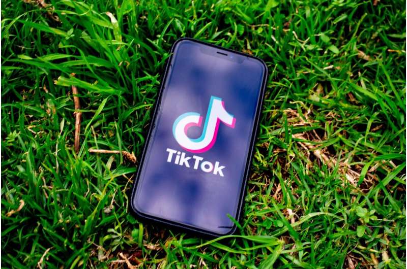 tik tok