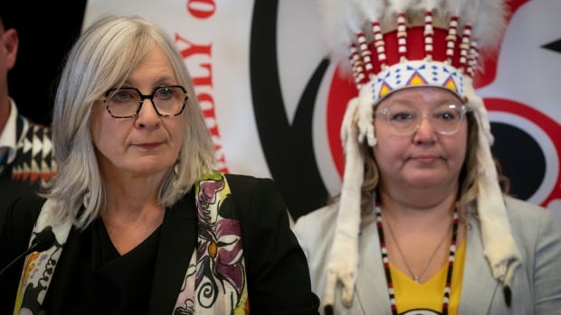 AFN, federal government confirm $47.8B child welfare reform settlement offer