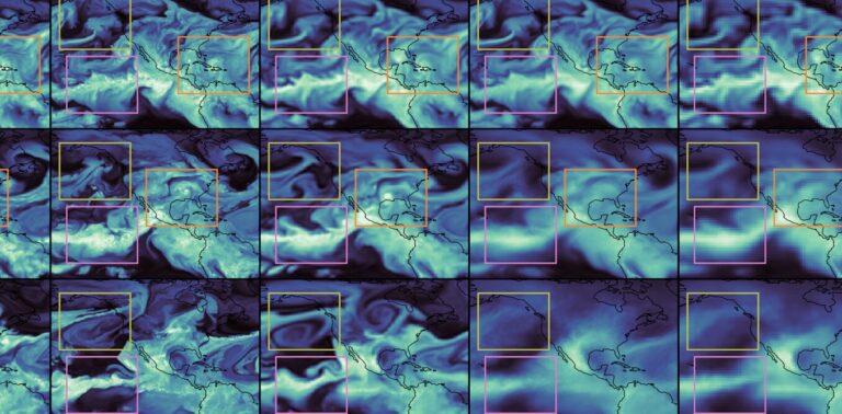 AI-powered weather and climate models are set to change the future of forecasting, researchers say