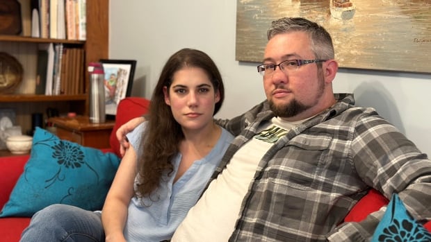 Struggling with infertility, Ottawa couple told they can’t foster children, either