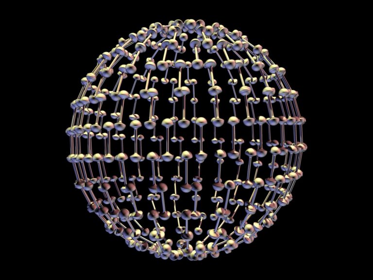 Novel universal principle guides properties of fluorophosphate glass