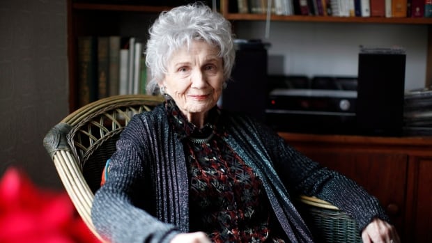 Alice Munro’s biography excluded husband’s abuse of her daughter. How did that happen?