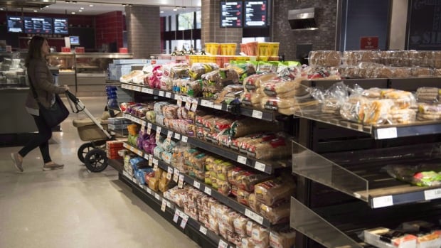 Loblaw, George Weston to pay $500M for bread price-fixing scheme in record antitrust settlement