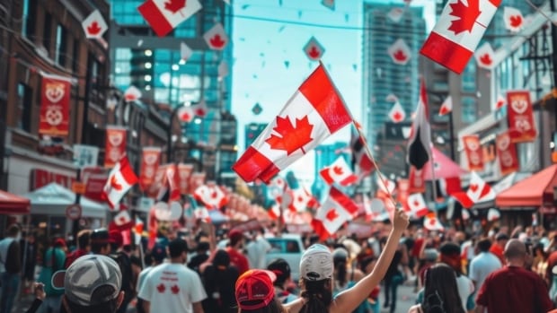 Embassy takes down AI-generated Canada Day social media post