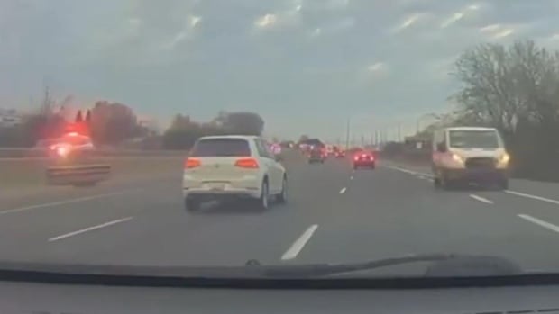 Police admit they ‘lost sight’ of speeding van minutes before deadly Highway 401 wrong-way crash