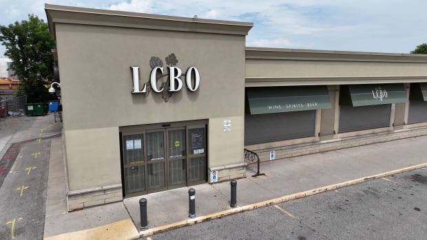 LCBO scraps plan to open dozens of stores amid ongoing strike