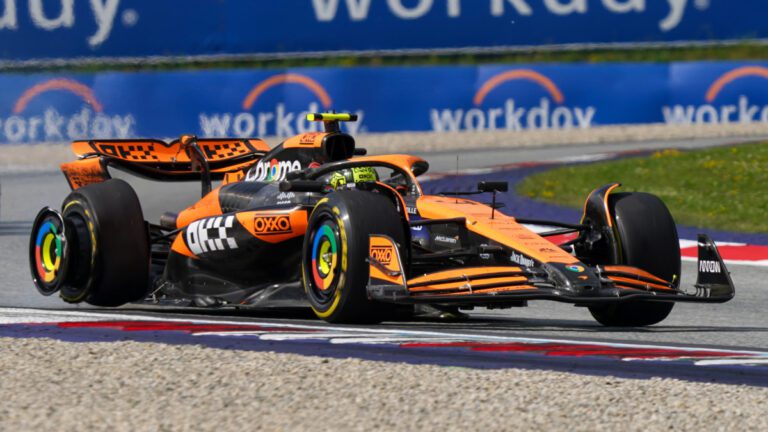 F1 news | Max Verstappen, Lando Norris bury the hatchet over Austrian Grand Prix clash