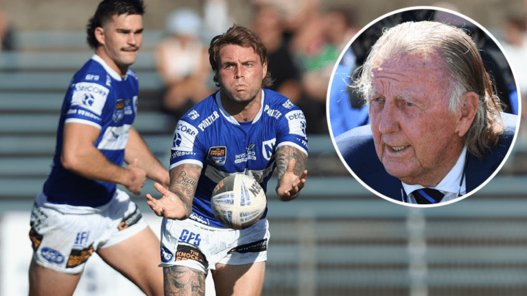 NRL news 2024 | Next expansion team, Perth, Newtown Jets, North Sydney Bears; John Singleton; Phil Gould comments