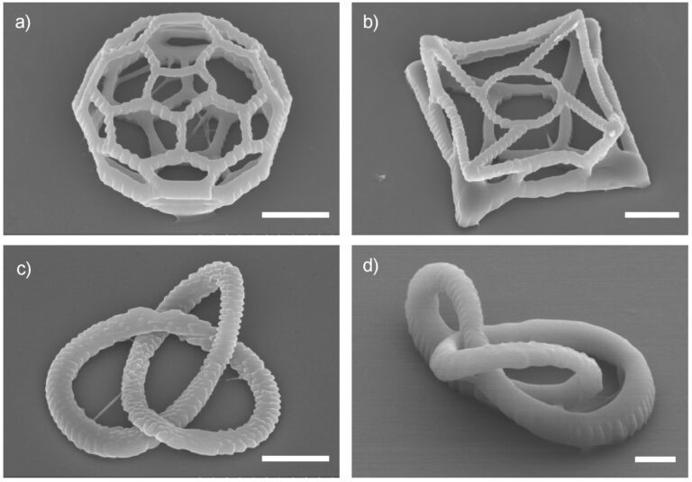 Dual-laser approach could lower cost of high-resolution 3D printing