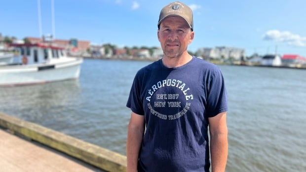 ‘Stressed’ P.E.I. oyster harvesters ‘want to get back on the water’ after MSX shutdowns