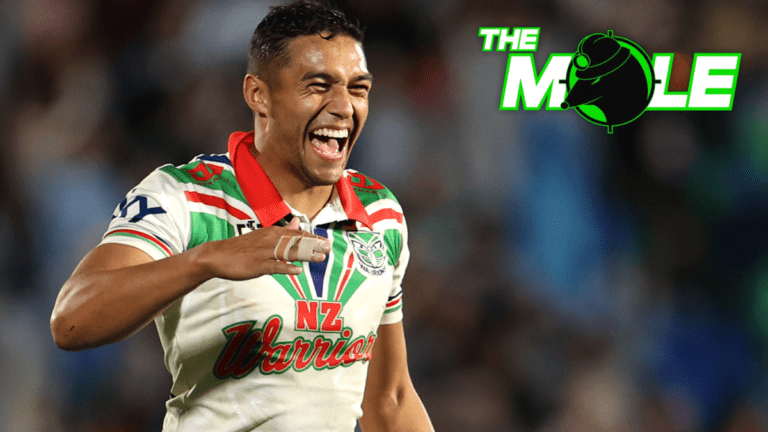 NRL news 2024 | Te Maire Martin contract, New Zealand Warriors player movement; The Mole’s scoops exclusive; Sydney Roosters; Tyreece Tait; Zane Tetevano retirement; Rabbitohs sign Devonte Vaotu’ua