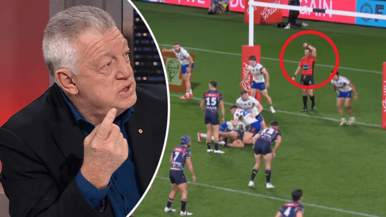 NRL news 2024 | Six again rule explained; Phil Gould, Paul Gallen comments; Ricky Stuart press conference