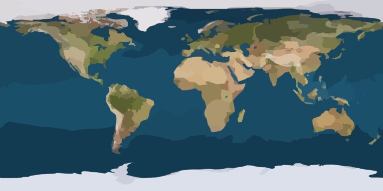 ‘New El Niño’ discovered south of the equator