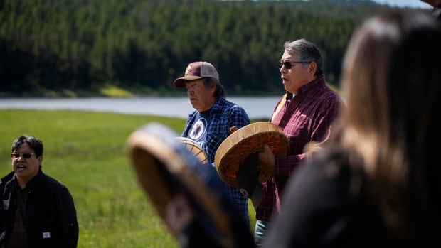 Feds pay First Nation in B.C. $147M over loss of water rights