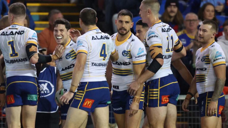 Andrew Johns, Brad Fittler and Nine experts pick their winners