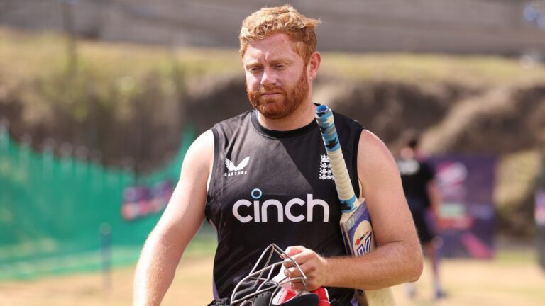 Cricket news 2024 | England squad for West Indies tour; Jonny Bairstow dropped; Jamie Smith selection