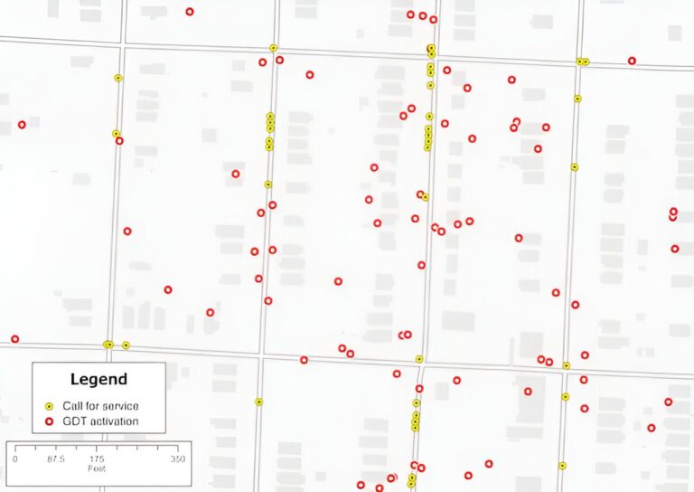 I studied ShotSpotter in Chicago and Kansas City—here’s what people using this technology should know