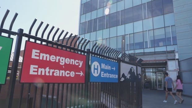 Alberta’s ER staffing crunch getting worse in big cities and small, doctors warn