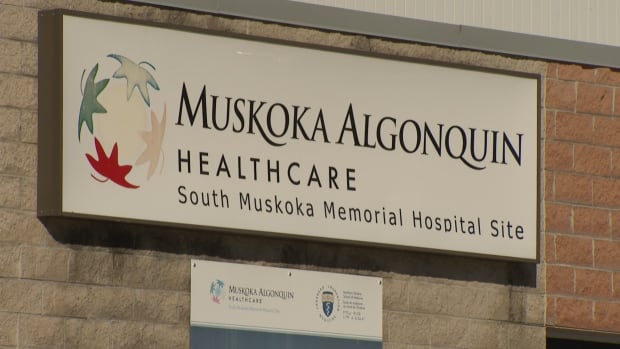 Muskoka officials slow hospital plans after doctors’ outcry