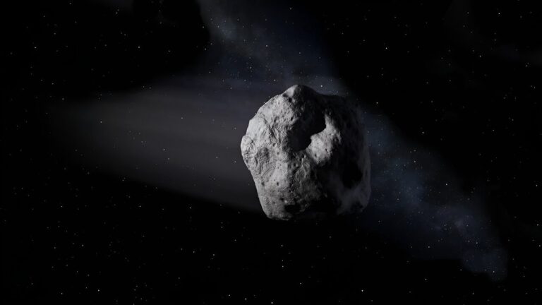 NASA asteroid experts create hypothetical impact scenario for exercise