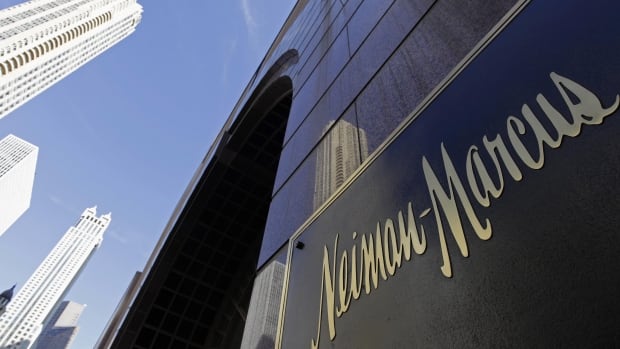 Hudson’s Bay Company to buy luxury retailer Neiman Marcus in $2.65B US deal