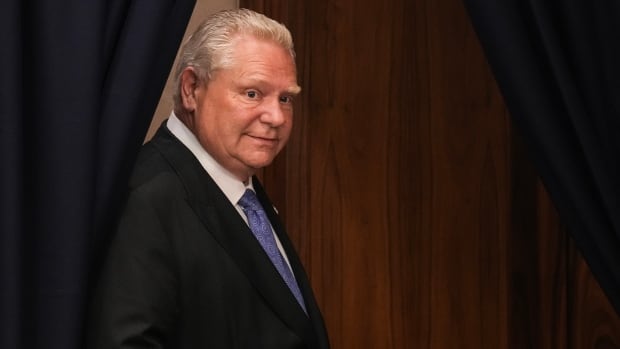 Doug Ford’s ‘red-tape’ cuts save Ontario developers $400M a year