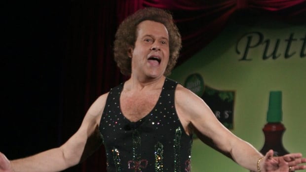 Fitness guru Richard Simmons dead at 76, U.S. media outlets report