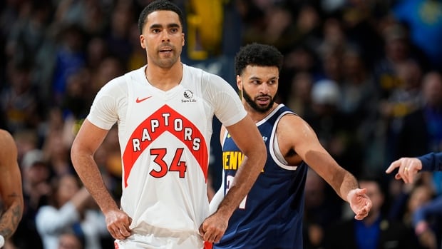 Barred Raptors player Jontay Porter will be charged in betting case, court papers indicate