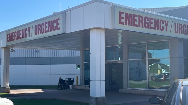 Population growth, health-care crunch could lead to more Code Orange alerts on P.E.I.