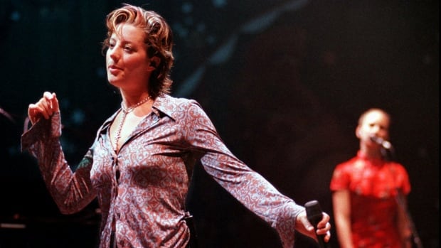 Sarah McLachlan will reflect on impact of Lilith Fair in new documentary