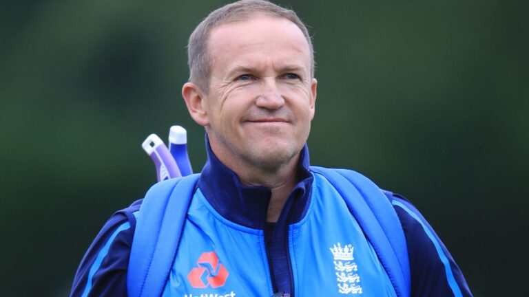 England’s next white-ball coach: Andy Flower ‘the outstanding candidate’, says Michael Atherton | Cricket News