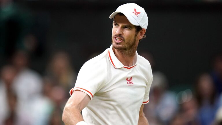 Andy Murray withdraws from Paris Olympic Games tennis tournament men’s singles | Tennis News